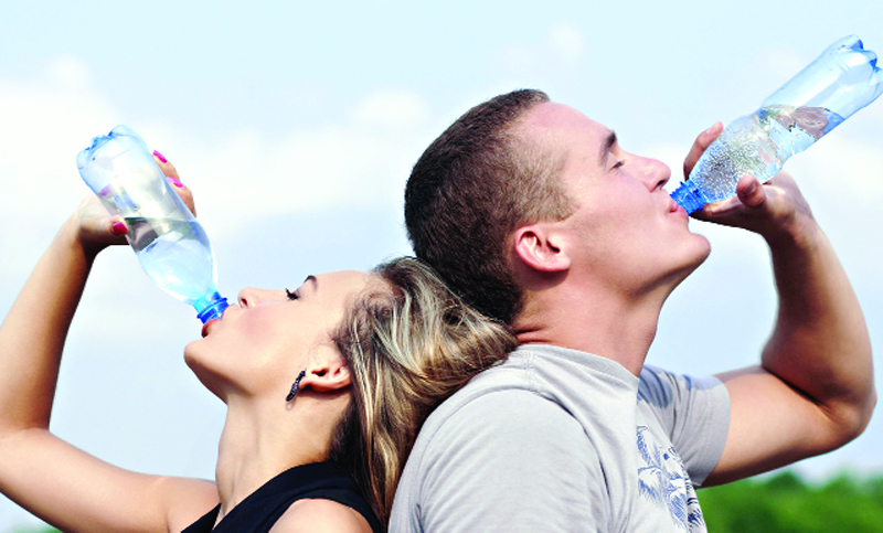 আকর্ষণীয় শরীর গঠনে পালনীয়