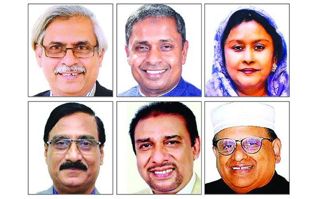 জুলাইয়ে  সিলেট-৩ আসনের উপনির্বাচন,উপনির্বাচন নিয়ে  আগ্রহ নেই বিএনপির…