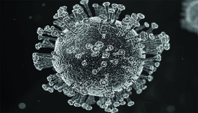 ব্ল্যাক ফাঙ্গাস নিয়ে সব জেলায়  সতর্কবার্তা…