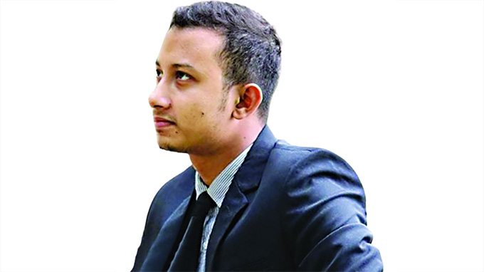 ভয়ঙ্কর  এলএসডি (লাইসার্জিক অ্যাসিড ডাইইথ্যালামাইড) আসক্ত ছিলেন হাফিজ।