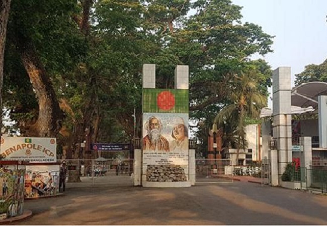 ভারতের সঙ্গে সীমান্ত বন্ধের মেয়াদ আবারো বাড়ল