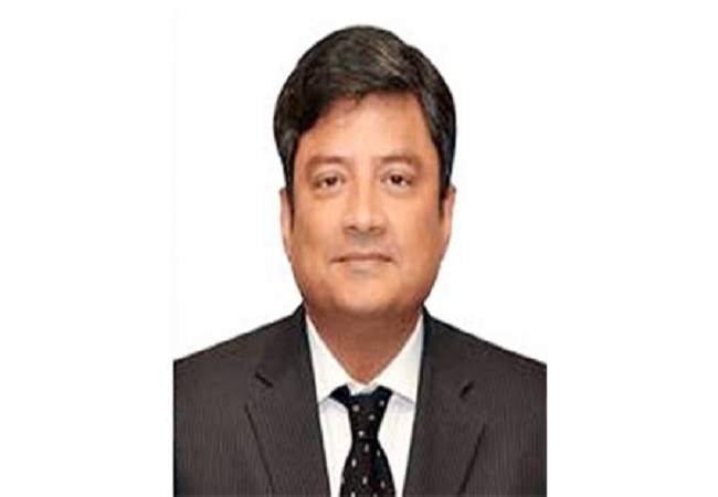 মশিউর রহমান জাতীয় বিশ্ববিদ্যালয়ের নতুন ভিসি