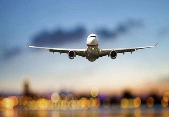 ​ঢাকা-কক্সবাজার রুটে যাত্রীবাহী ফ্লাইট চালু