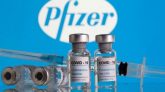 ফাইজারের টিকা আসছে আজ