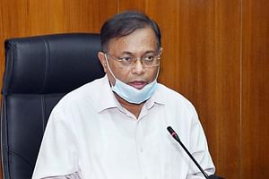 আগে নিজের দলে ঐক্য প্রতিষ্ঠা করুন: বিএনপিকে তথ্যমন্ত্রী