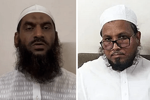 রোহিঙ্গাদের জন্য অনুদানের অর্থ তছরুপ করেছেন হেফাজত নেতারা: পুলিশ