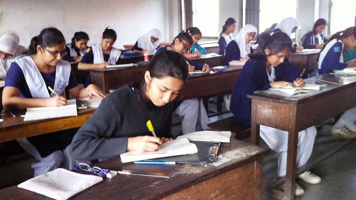 এসএসসির ফরম পূরণের সময় আবার বাড়ল