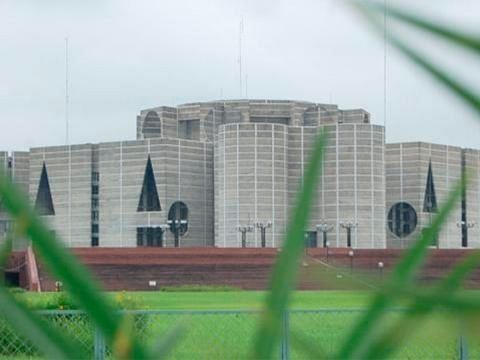 সংসদের জন্য বরাদ্দ ৭ শতাংশ বাড়ছে