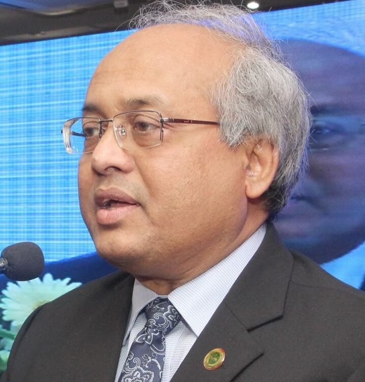 অগ্রণী ব্যাংক লিমিটেড এর এমডি -সিইও মোহম্মদ শামস্-উল ইসলাম’র সুস্থতা কামনায়  দোয়া মাহফিল