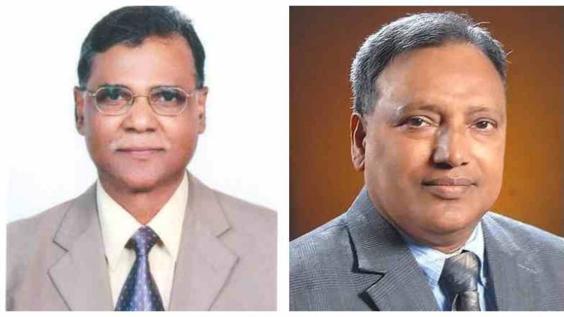 জগন্নাথ ও যশোর প্রযুক্তি বিশ্ববিদ্যালয়ে ভিসি নিয়োগ