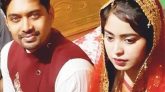 বিয়ে করলেন চিত্রনায়ক আসিফ ইমরোজ