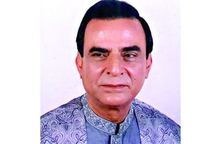 স্বতন্ত্র প্রার্থী হলেন। বিএনপিও করলো বহিষ্কার। এরপরও দমে নেই শফি চৌধুরী।