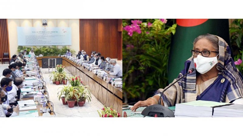 একনেকে অনুমোদন পেলো বিজিবির নতুন অবকাঠামো নির্মাণ কার্যক্রম