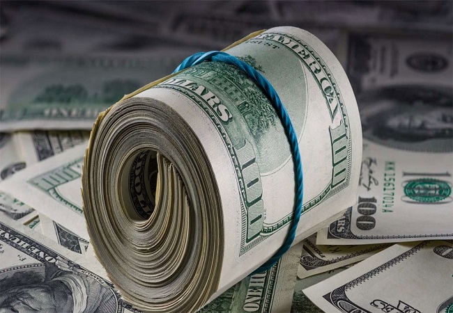 ​১১ মাসে রেমিট্যান্স বেড়েছে ৩৯.৫%, রিজার্ভ ৪৫ বিলিয়ন ডলার