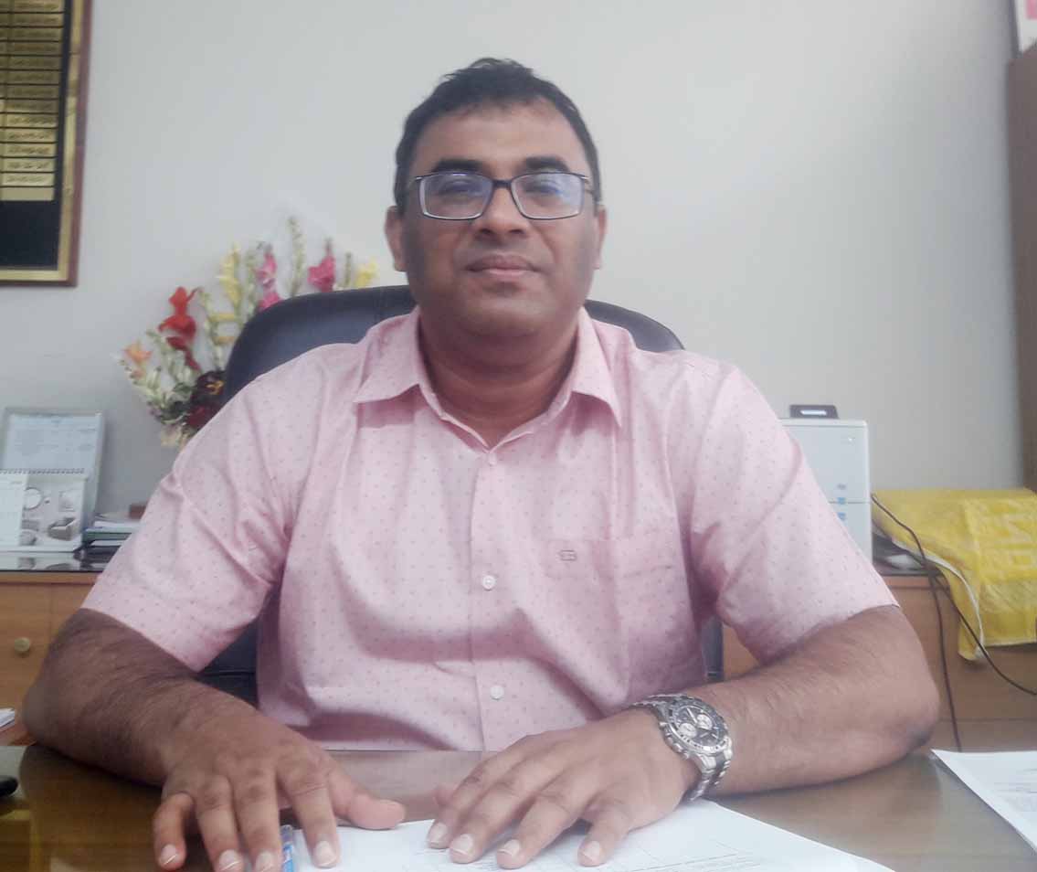 ‘জাতীয় শুদ্ধাচার কৌশল’ শুদ্ধভাবে চর্চার জন্য সারাদেশের মধ্যে একমাত্র গোপালগঞ্জ এলজিইডির নির্বাহী প্রকৌশলী মনোনীত