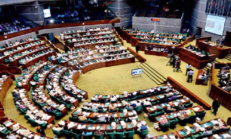 ক্লাব, মদ ও জুয়া নিয়ে সংসদে ​উত্তপ্ত আলোচনা