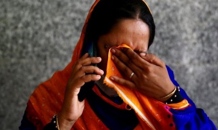 ​ মগবাজার বিস্ফোরণের প্রত্যক্ষদর্শী ও স্বজন হারাদের মর্মাান্তিক অভিজ্ঞতা