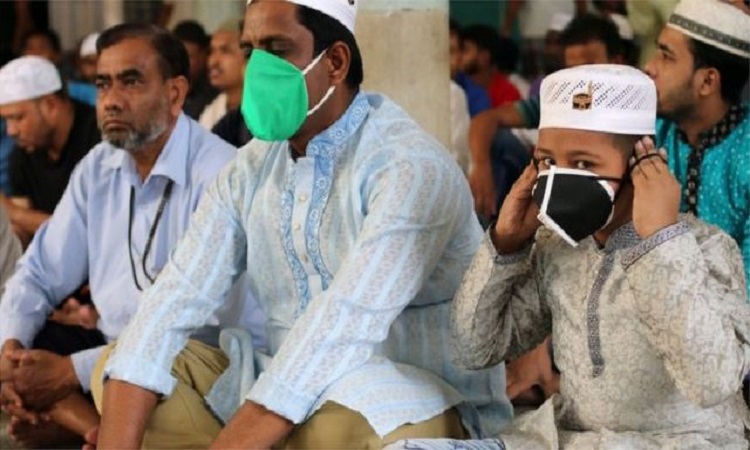 মসজিদে নামাজ আদায়ে যেসব নির্দেশনা