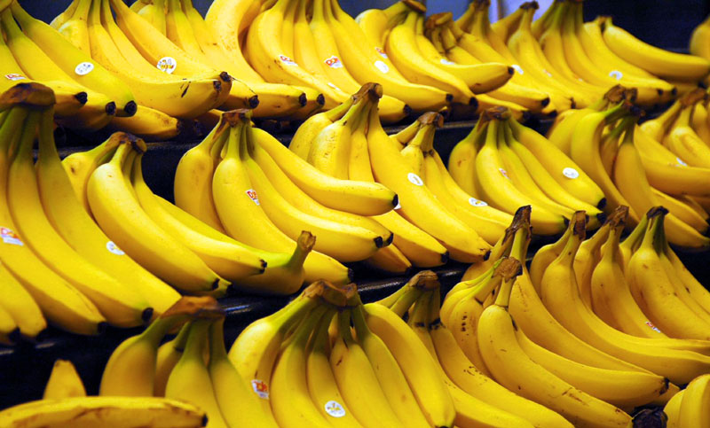 রাতে কলা খাওয়া ভালো না খারাপ?