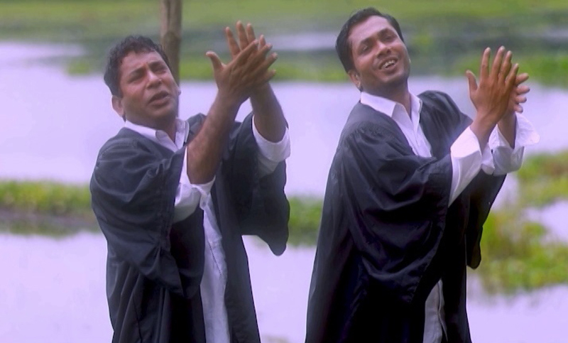 মোশাররফ করিমসহ তিনজনের বিরুদ্ধে ৫০ কোটি টাকার মানহানি মামলা