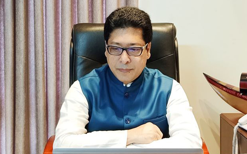 ৫ আগস্টের পর কি লকডাউন উঠে যাবে? যা বললেন জনপ্রশাসন প্রতিমন্ত্রী