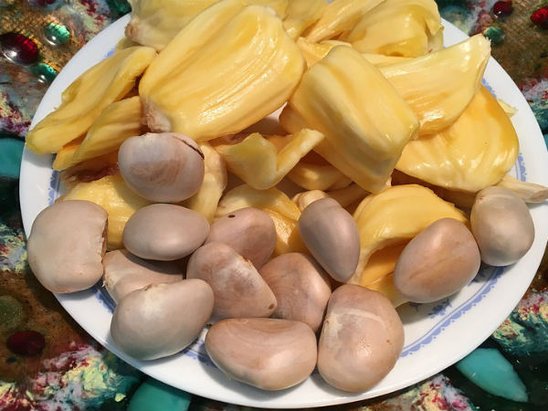 কাঁঠালের বিচি খান নাকি?