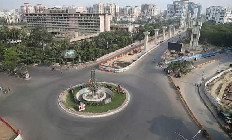 ১৪ দিন বন্ধ থাকবে ‘গার্মেন্ট’, ছাড় পাচ্ছে চামড়াসহ কিছু শিল্প