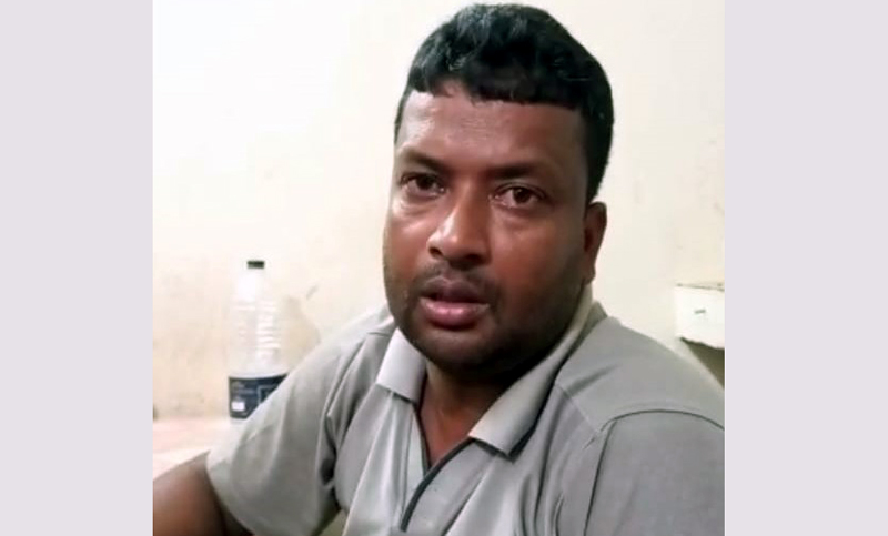 ব্রাহ্মণবাড়িয়ায় অন্যের সন্তান সন্দেহে নিজ ছেলেকে খুন