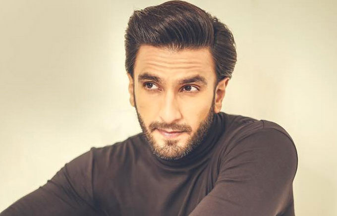 যে কারণে কন্ডোমের বিজ্ঞাপন থেকে সরে দাঁড়ান রণবীর