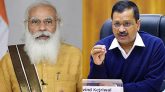 চিকিৎসকদের ভারত রত্ন দেয়ার আহ্বান জানিয়ে মোদিকে কেজরিওয়ালের চিঠি