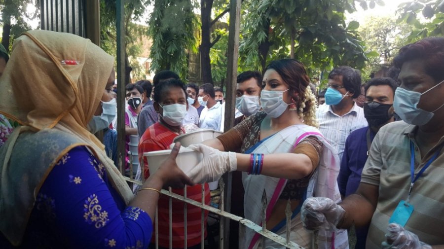 এফডিসিতে পশু কোরবানি নিষিদ্ধ