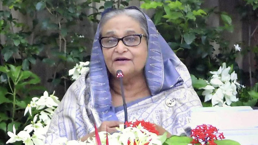 একনেকে প্রধানমন্ত্রীর ৭ নির্দেশনা