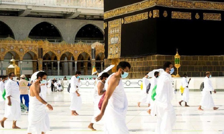 এবার সর্বোচ্চ ৬০ হাজার জন হজের সুযোগ পাবেন