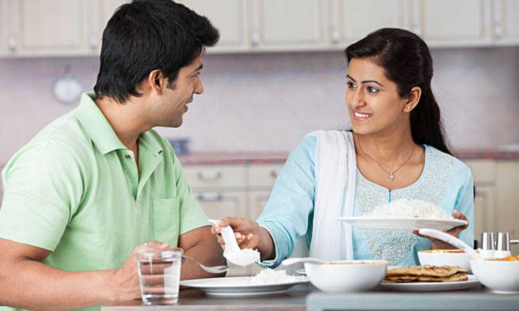 ভাত খাওয়ার পর যা ভুলেও করবেন না