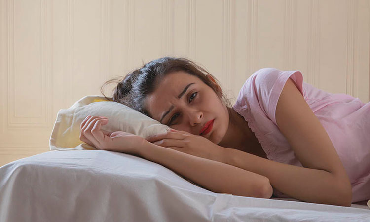 নির্ঘুম রাত, যেভাবে দ্রুত ঘুমাবেন