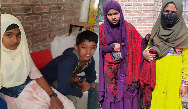 চাঁদপুরের শাহরাস্তিতে টিকা প্রতি ১৫০ টাকা নেন শিক্ষক, নিতে এসে ৮ শিক্ষার্থী আহত