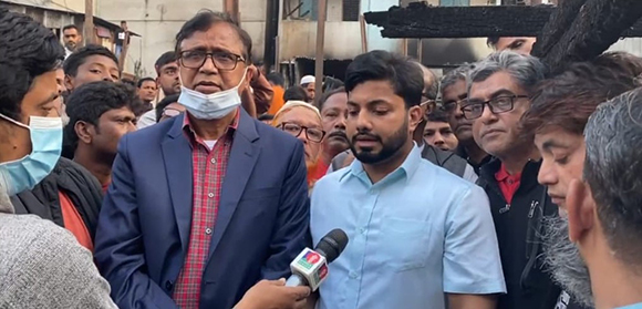 ভোটবিহীন প্রতিনিধিদের জনগণের প্রতি দায়বদ্ধতা থাকে না: ইশরাক