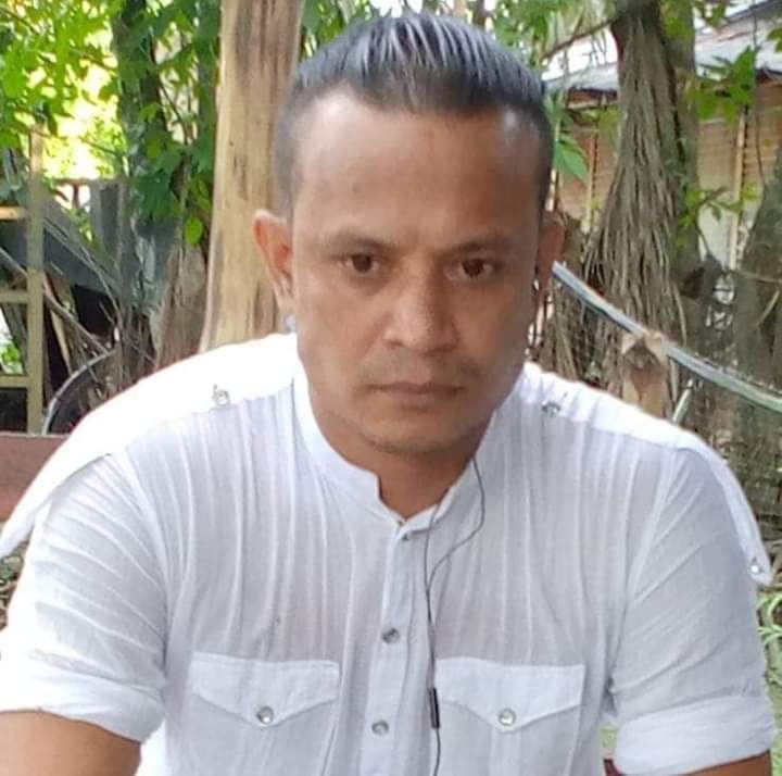 বাগেরহাটে প্রতিপক্ষের গুলিতে জেলা স্বেচ্ছাসেবক দল সম্পাদক নুরে আলম তানু ভূঁইয়া  নিহত