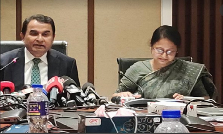 ফেব্রুয়ারিতেই ঋণের প্রথম কিস্তি পাওয়া যাবে -অর্থমন্ত্রী ।