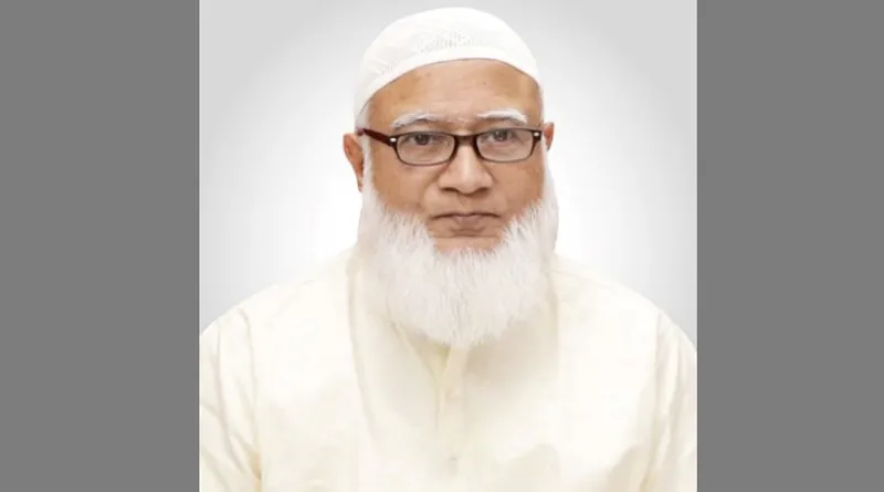 cকুলাউড়ায় আসছেন জামায়াত আমির ডা. শফিকুর রহমান