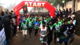 বেঙ্গল হাফ ম্যারাথন ২০২৬ অনুষ্ঠিত