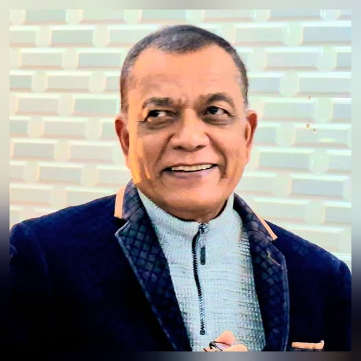 দলীয় শৃঙ্খলা ভঙ্গের অভিযোগে মহসিন মিয়া মধু বিএনপি থেকে বহিষ্কার