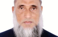  মাওলানা মুফতি শামছুল ইসলাম সিলেট বিভাগের শ্রেষ্ঠ অধ্যক্ষ