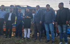 ২২ জানুয়ারি আইনপুর খেলার মাঠে আসছেন তারেক রহমান প্রস্তুতি পরিদর্শনে পুলিশ সুপার ও দলীয় নেতারা