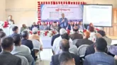 সততা, সাহস ও নিষ্ঠাই নির্বাচনী দায়িত্ব পালনকারিদের বড় শক্তি-মৌলভীবাজার জেলা প্রশাসক