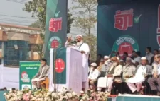 জামায়াত ক্ষমতায় গেলে সিলেট পূর্ণাঙ্গ আর্ন্তজাতিক বিমানবন্দর  হবে – ডা. শফিকুর রহমান