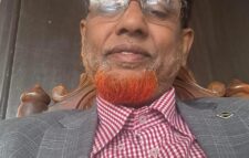 নরসিংদী ধর্ষণ হত্যা নিয়ে জনমনে আতংক-মতিন বকশ