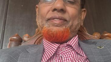 নরসিংদী ধর্ষণ হত্যা নিয়ে জনমনে আতংক-মতিন বকশ