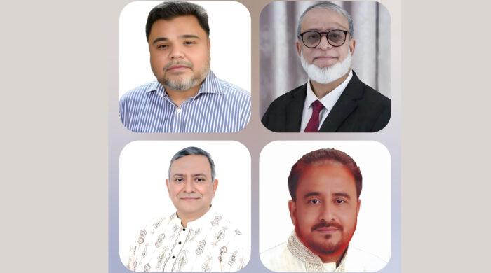 মৌলভীবাজারে চার আসনে বিএনপির জয়, উৎসবমুখর পরিবেশে ভোটগ্রহণ সম্পন্ন