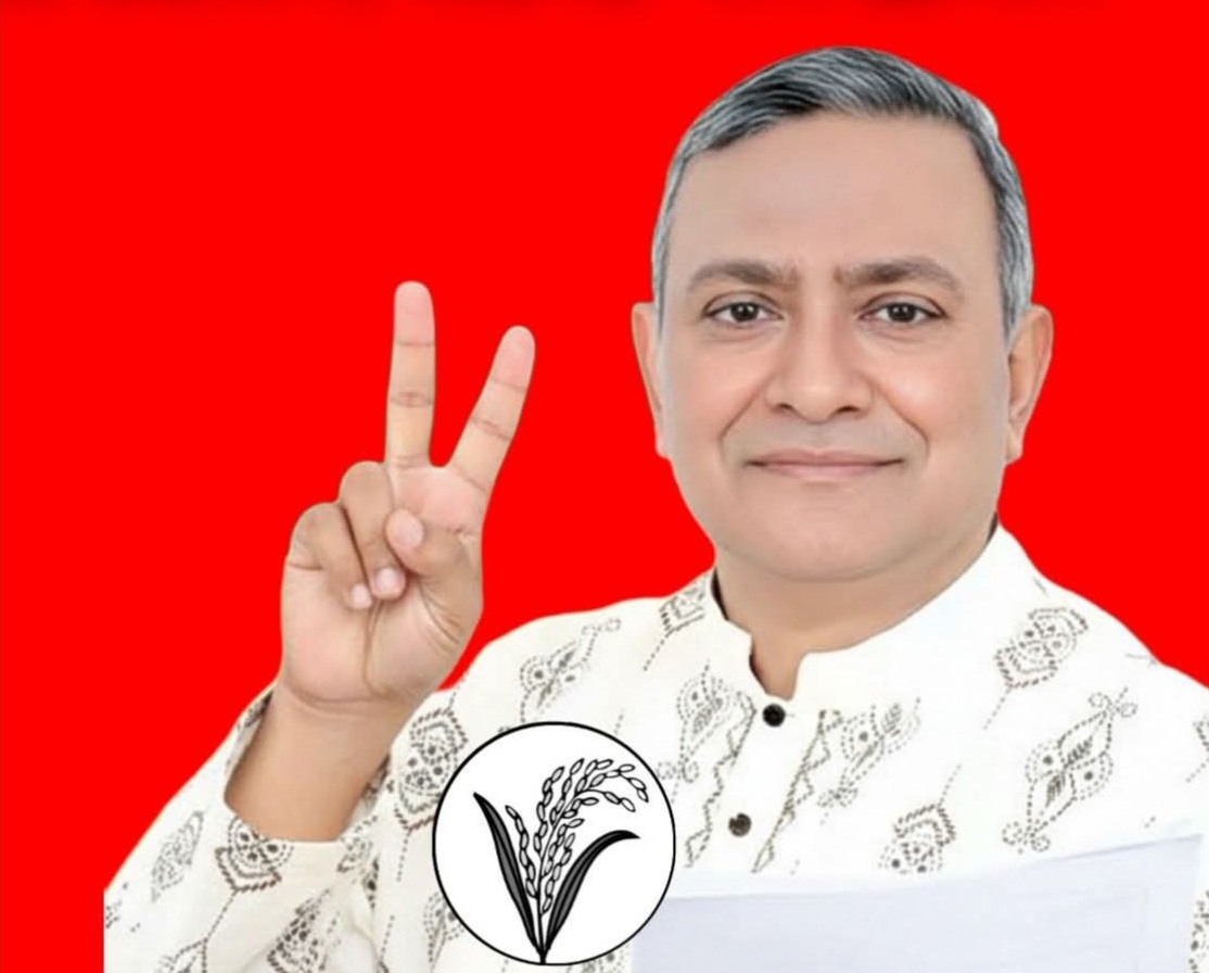 মৌলভীবাজার ৩ আসনে বেসরকারি ফলাফলে বিএনপি বিজয়ী